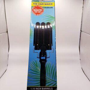 Babe Waves Limited Edition The Hair Waver - 1.15 inch barrels